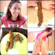 These are the outtakes from the girls of CGP. Pretty Funny!